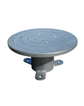 PLATEAU POUR FITNESS URBAIN TAILLE