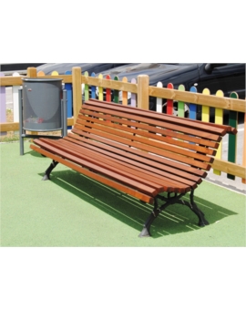 BANC VANCOUVERT 2020