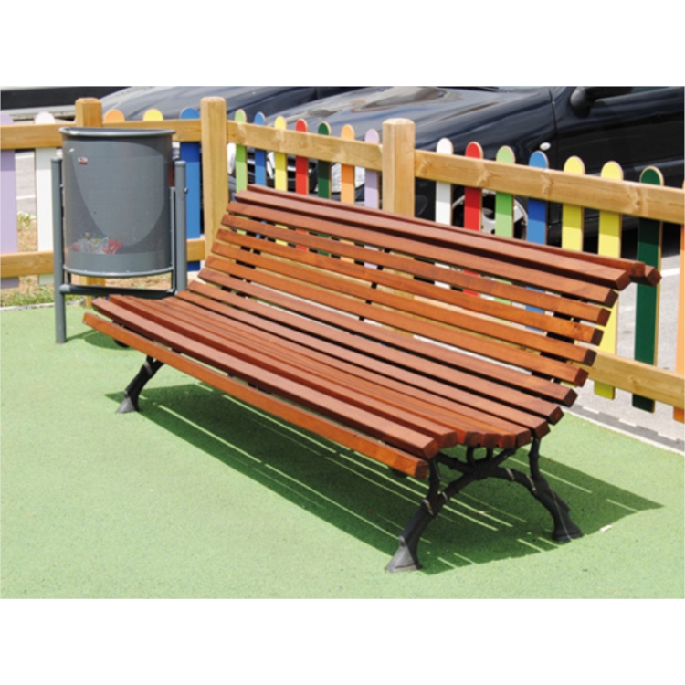 BANC VANCOUVERT 2020