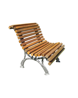 FAUTEUIL VANCOUVERT 2020