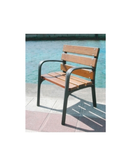 FAUTEUIL SAVANA