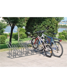 SUPPORT CYCLES SCHODY (6 PLACES)