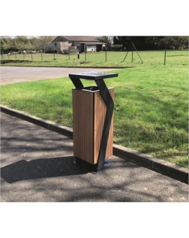 CORBEILLE CARPENTRAS 60 LITRES