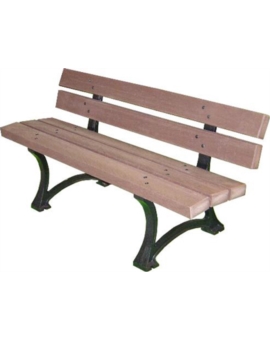 BANC SERAM GRIS