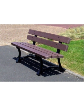 BANC SERAM GRIS