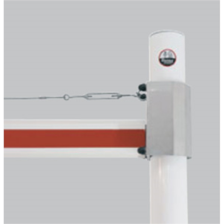 PORTIQUE FIXE L. 4500MM A SCELLER