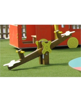 BASCULE ANIS (2 À 9 ANS) 2M