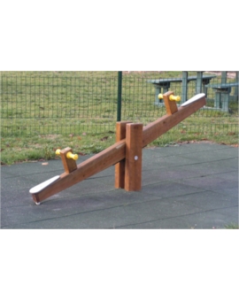 BASCULE HORIZON (2 À 9 ANS) 2M