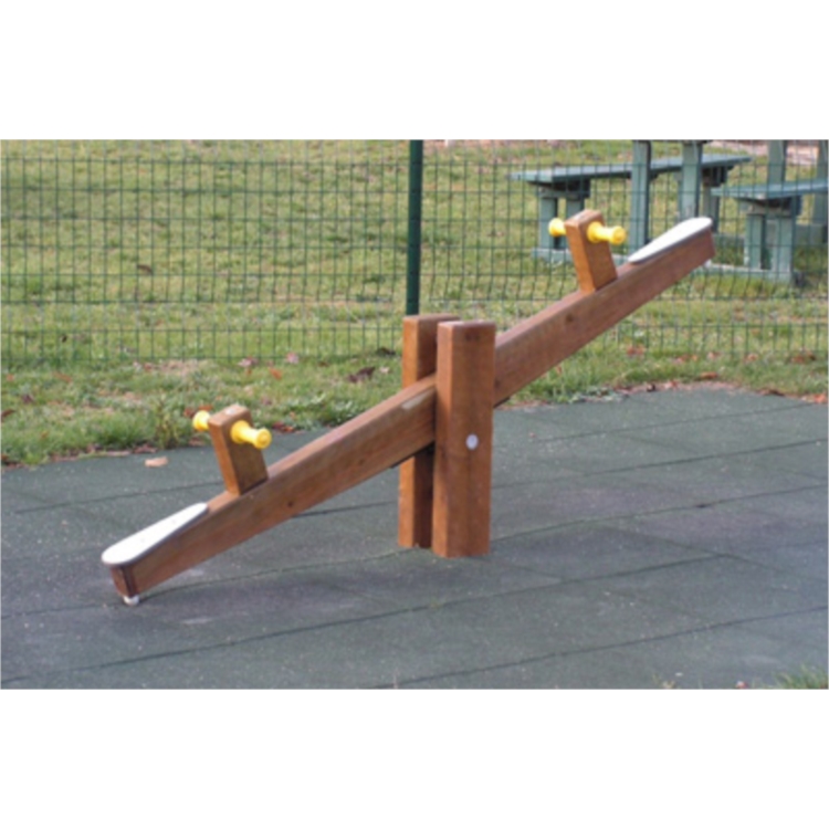 BASCULE HORIZON (2 À 9 ANS) 2M