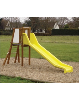 TOBOGGAN ECHELLE 900MM - 2 A 7 ANS