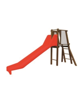 TOBOGGAN ECHELLE 900MM - 2 A 7 ANS