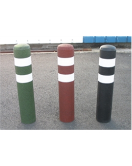 BORNE ANTI-STATIONNEMENT CHIZEL - NOIR