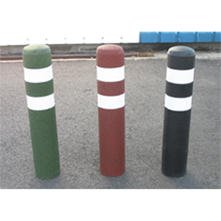 BORNE ANTI-STATIONNEMENT CHIZEL - NOIR BORNE ANTI-STATIONNEMENT CHIZEL - NOIR