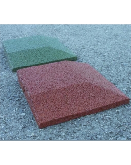 ANGLE EXTERIEUR NOIR 3 CM (H. CHUTE 0,90M)
