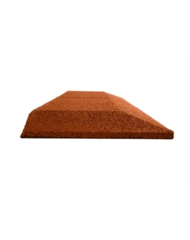 ANGLE EXTERIEUR NOIR 3 CM (H. CHUTE 0,90M)