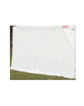 RIDEAU PLEIN POUR STAND PLIANT 3M