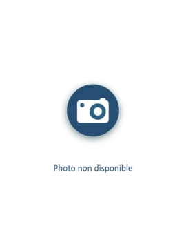 POTEAU SUP POUR VITRINE H.1050MM MAX A SCELLER ANODISE
