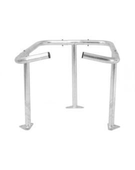 ARCEAU CONTENEUR LONGUEUR 700MM