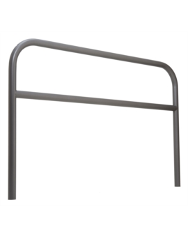 ARCEAU RENFORCE Ø60MM - GALVANISE L. 1000MM