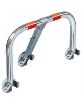 BLOC PARKING CLES DIFFERENTES (X3)