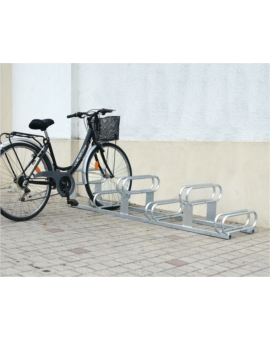SUPPORT CYCLES STEP 6 PLACES GRIS PROCITY