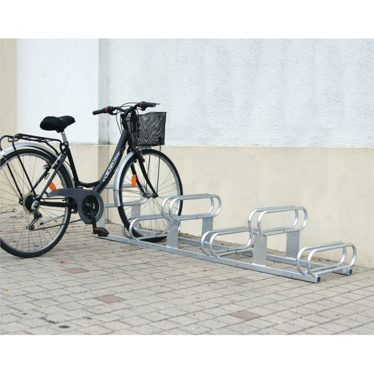 SUPPORT CYCLES STEP 6 PLACES GRIS PROCITY