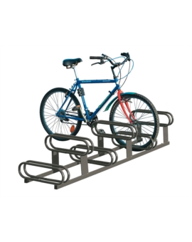SUPPORT CYCLES STEP 6 PLACES GRIS PROCITY
