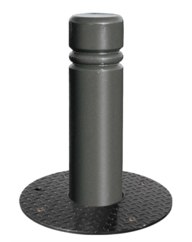 BORNE VERIN CITY / Ø160 MM GRIS PROCITY