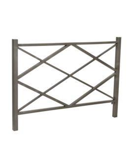 BARRIERE FLORIDA - A SCELLER RAL 5010-BLEU